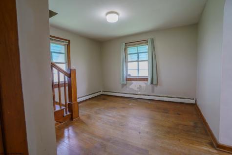 1058 Indiana Avenue Fairmont WV 26554