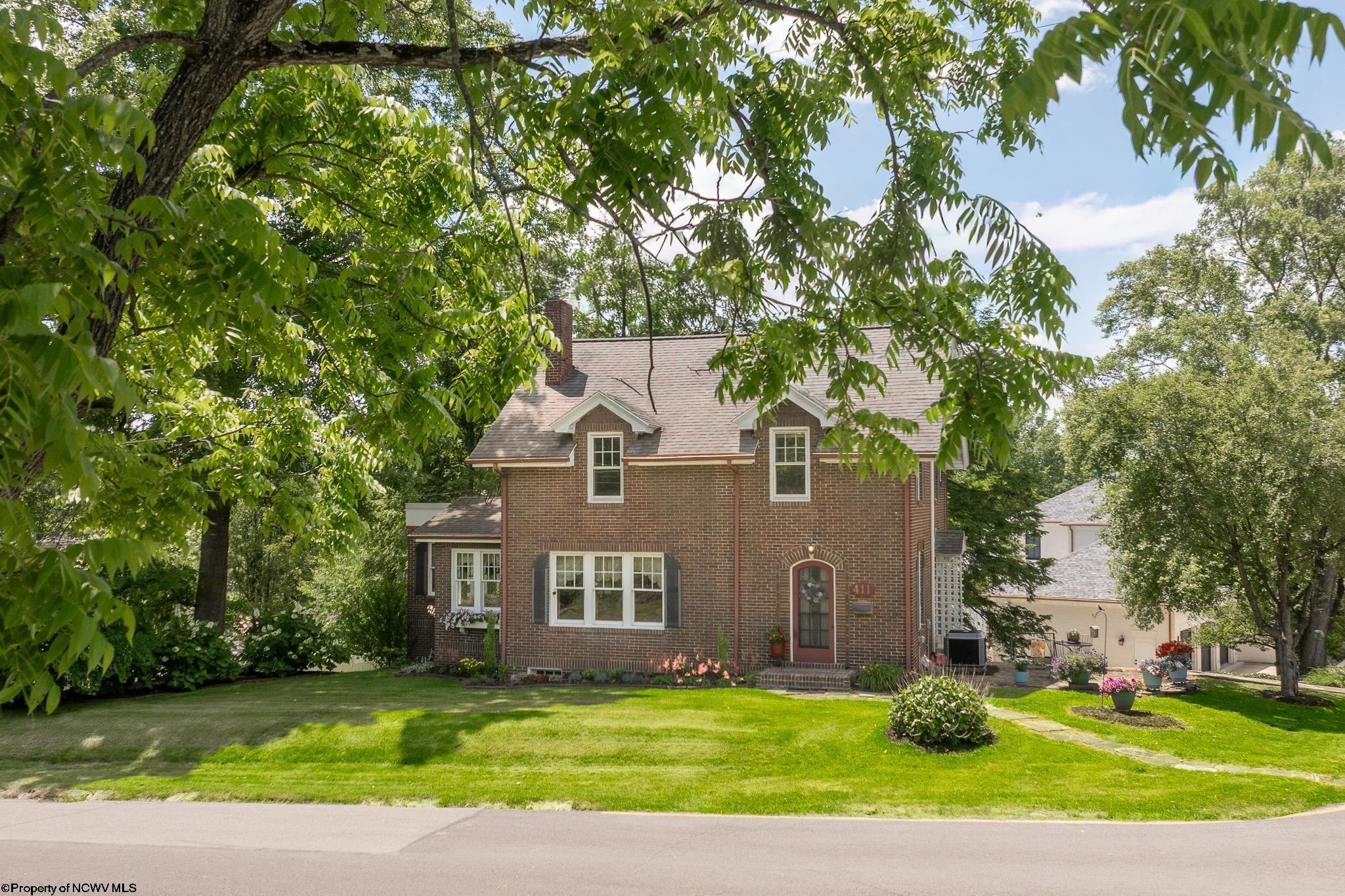 411 Rotary Street Morgantown WV 26505