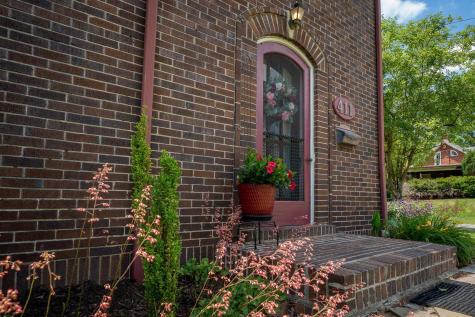 411 Rotary Street Morgantown WV 26505