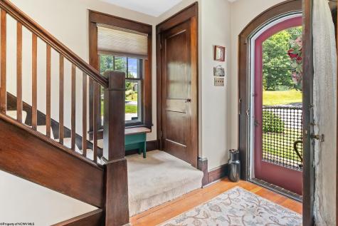 411 Rotary Street Morgantown WV 26505