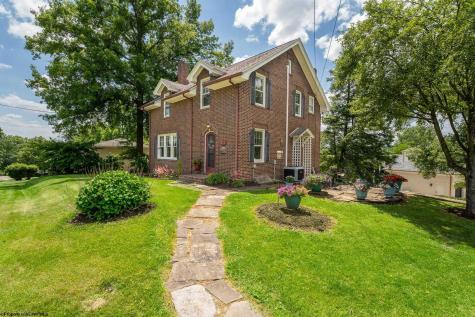 411 Rotary Street Morgantown WV 26505