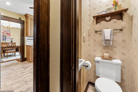 411 Rotary Street Morgantown WV 26505