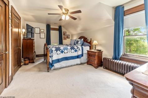 411 Rotary Street Morgantown WV 26505