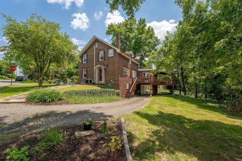 411 Rotary Street Morgantown WV 26505