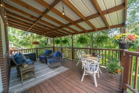 411 Rotary Street Morgantown WV 26505