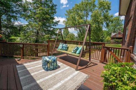 411 Rotary Street Morgantown WV 26505