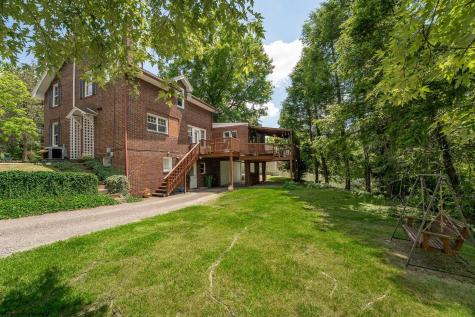 411 Rotary Street Morgantown WV 26505