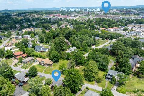 411 Rotary Street Morgantown WV 26505