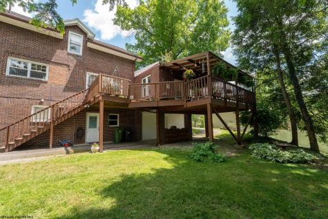 411 Rotary Street Morgantown WV 26505