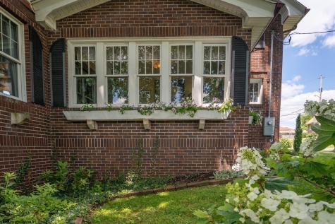411 Rotary Street Morgantown WV 26505