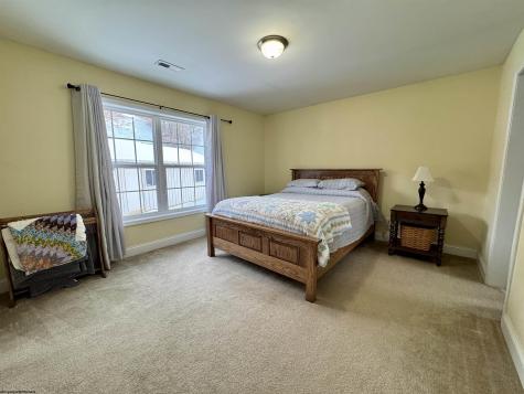 1154 Sunrise Drive Lost Creek WV 26385