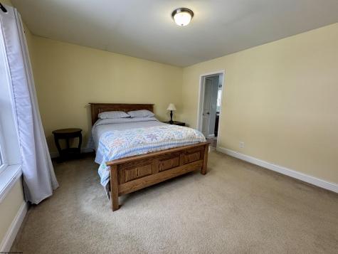 1154 Sunrise Drive Lost Creek WV 26385