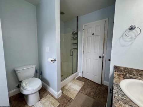 1154 Sunrise Drive Lost Creek WV 26385