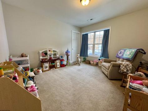 1154 Sunrise Drive Lost Creek WV 26385