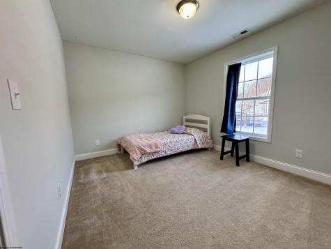 1154 Sunrise Drive Lost Creek WV 26385