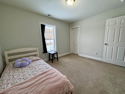 1154 Sunrise Drive Lost Creek WV 26385