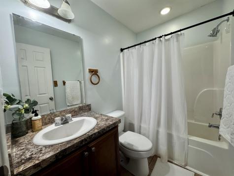 1154 Sunrise Drive Lost Creek WV 26385