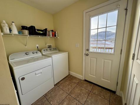 1154 Sunrise Drive Lost Creek WV 26385