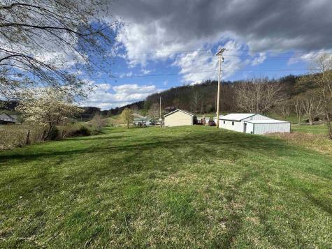 1154 Sunrise Drive Lost Creek WV 26385