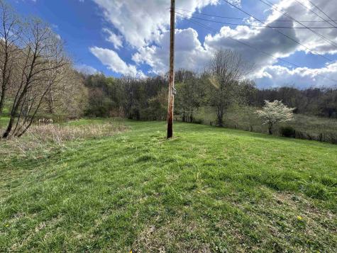 1154 Sunrise Drive Lost Creek WV 26385