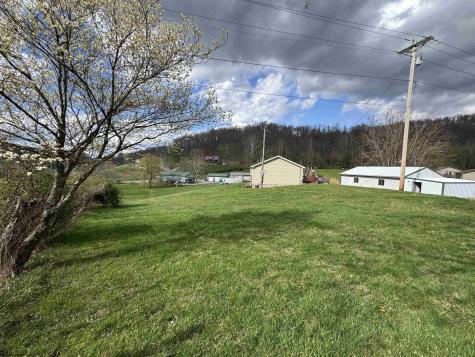 1154 Sunrise Drive Lost Creek WV 26385