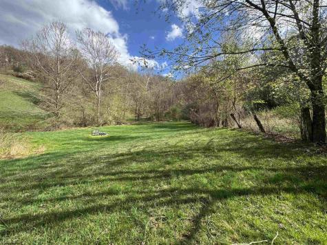 1154 Sunrise Drive Lost Creek WV 26385