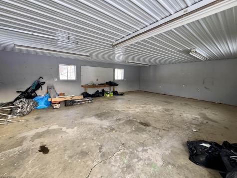 1154 Sunrise Drive Lost Creek WV 26385