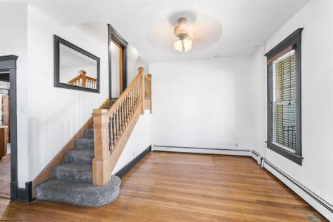 702 Benoni Avenue Fairmont WV 26554