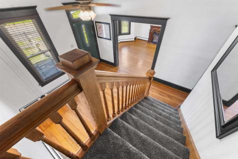 702 Benoni Avenue Fairmont WV 26554