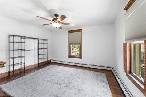 702 Benoni Avenue Fairmont WV 26554