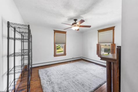 702 Benoni Avenue Fairmont WV 26554