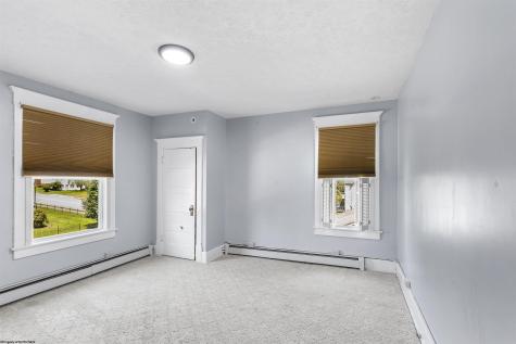 702 Benoni Avenue Fairmont WV 26554