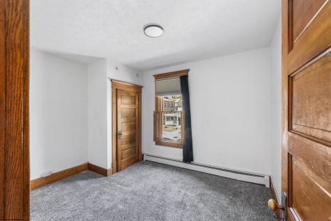 702 Benoni Avenue Fairmont WV 26554