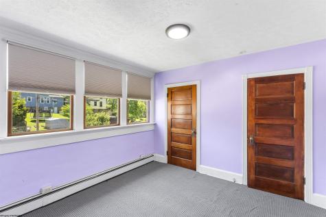 702 Benoni Avenue Fairmont WV 26554