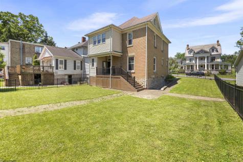 702 Benoni Avenue Fairmont WV 26554