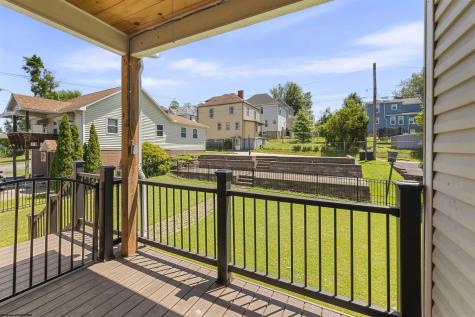 702 Benoni Avenue Fairmont WV 26554