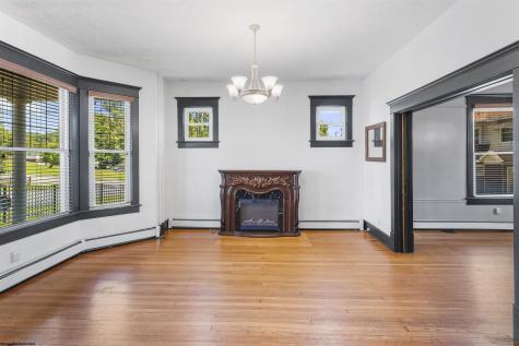 702 Benoni Avenue Fairmont WV 26554