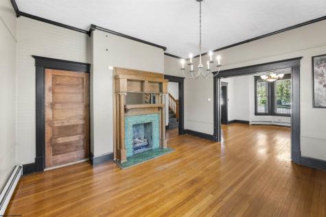 702 Benoni Avenue Fairmont WV 26554