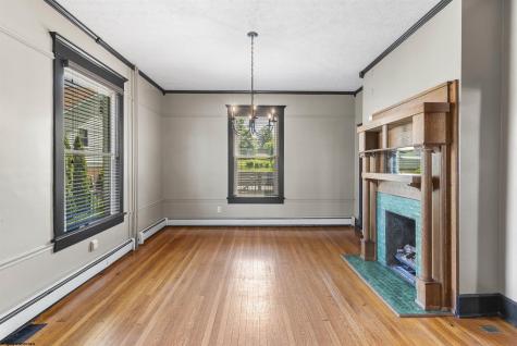 702 Benoni Avenue Fairmont WV 26554