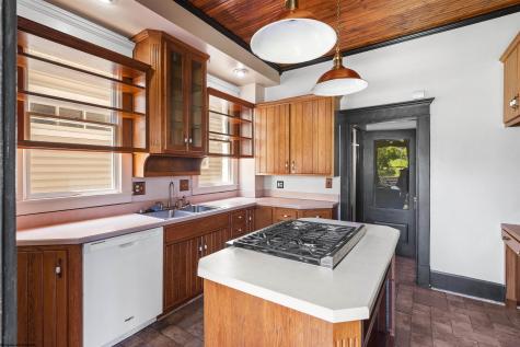 702 Benoni Avenue Fairmont WV 26554