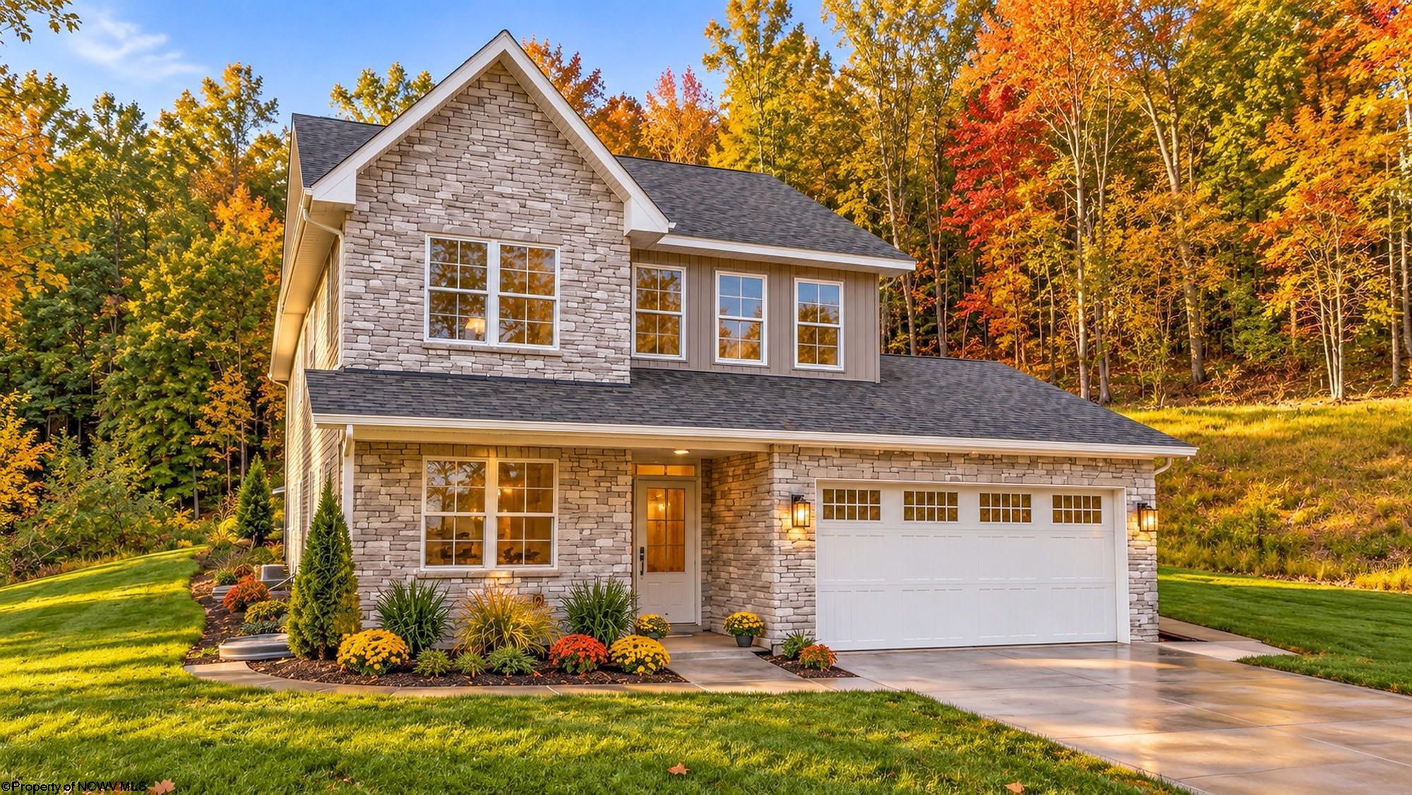 205 Sabre Court Morgantown WV 26508