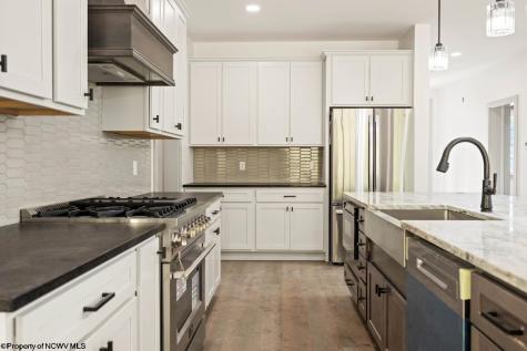 205 Sabre Court Morgantown WV 26508