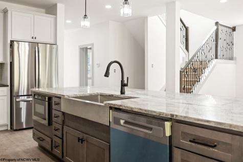 205 Sabre Court Morgantown WV 26508
