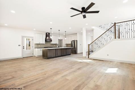 205 Sabre Court Morgantown WV 26508
