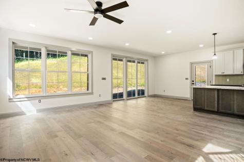 205 Sabre Court Morgantown WV 26508