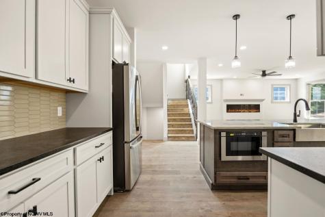 205 Sabre Court Morgantown WV 26508