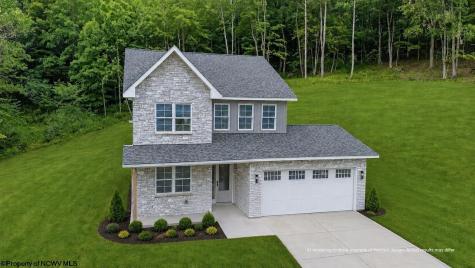 205 Sabre Court Morgantown WV 26508