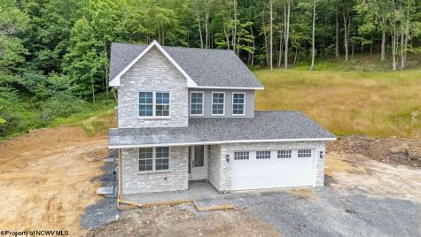205 Sabre Court Morgantown WV 26508