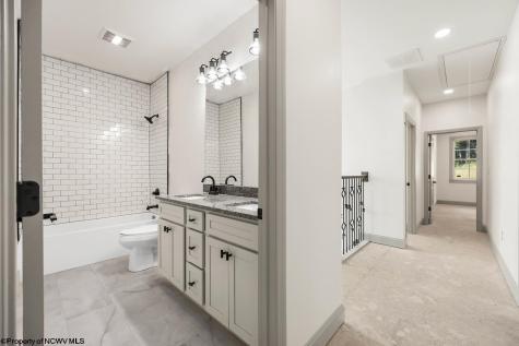 205 Sabre Court Morgantown WV 26508