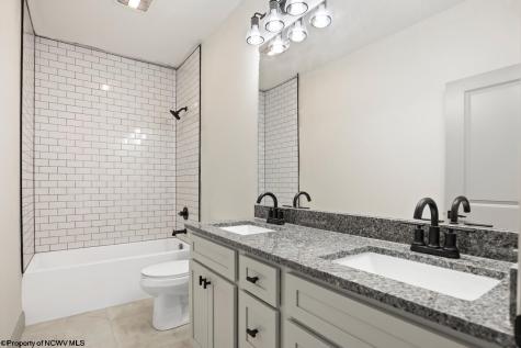 205 Sabre Court Morgantown WV 26508